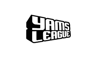 YAMS LEAGUE