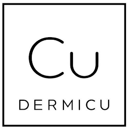 CU DERMICU