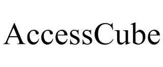 ACCESSCUBE