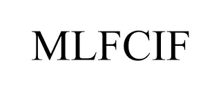 MLFCIF