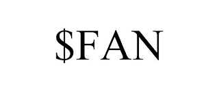 $FAN