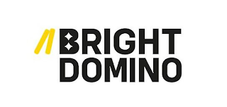 BRIGHT DOMINO