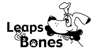 LEAPS & BONES