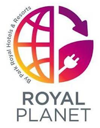 ROYAL PLANET BY PARK ROYAL HOTELS & RESORTS