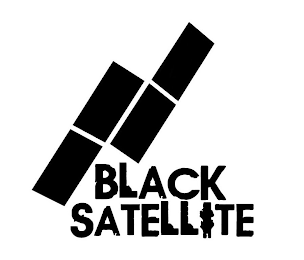 BLACK SATELL$TE