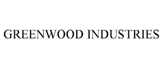 GREENWOOD INDUSTRIES