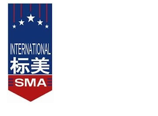 INTERNATIONAL SMA