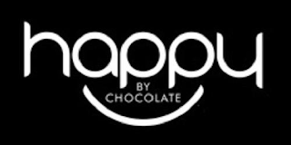 HAPPY BY CHOCOLATE