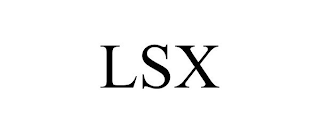 LSX