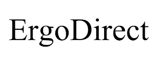 ERGODIRECT