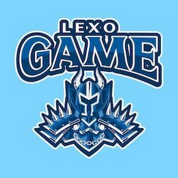 LEXOGAME