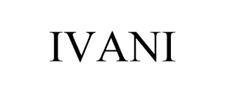 IVANI