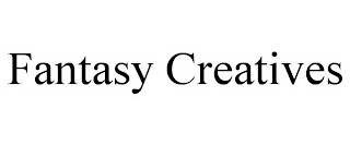 FANTASY CREATIVES