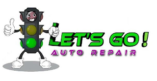 LET'S GO! AUTO REPAIR