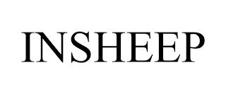 INSHEEP