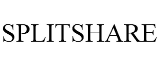 SPLITSHARE