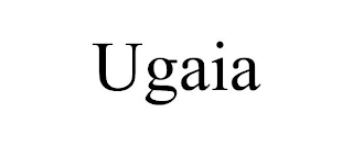 UGAIA