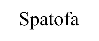 SPATOFA