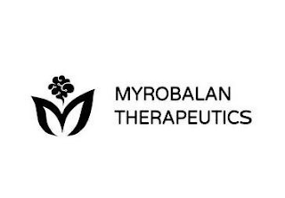 MYROBALAN THERAPEUTICS