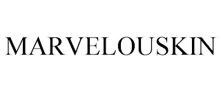 MARVELOUSKIN