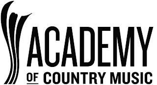 ACADEMY OF COUNTRY MUSIC