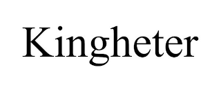 KINGHETER
