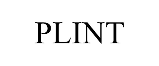 PLINT