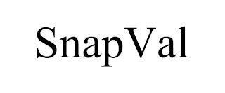 SNAPVAL