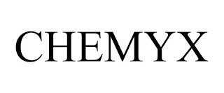 CHEMYX