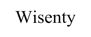 WISENTY