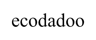 ECODADOO