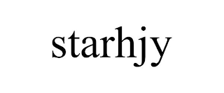 STARHJY