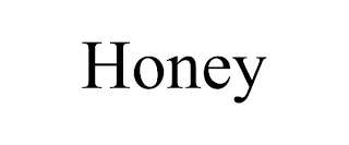 HONEY