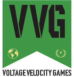 VVG VOLTAGE VELOCITY GAMES