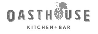 OASTHOUSE KITCHEN + BAR