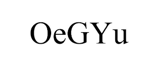 OEGYU