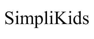 SIMPLIKIDS