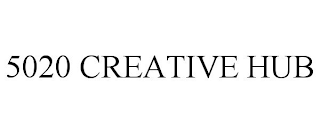 5020 CREATIVE HUB