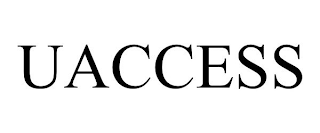 UACCESS