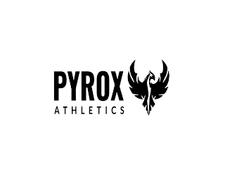 PYROX ATHLETICS