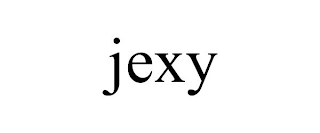 JEXY