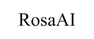 ROSA AI