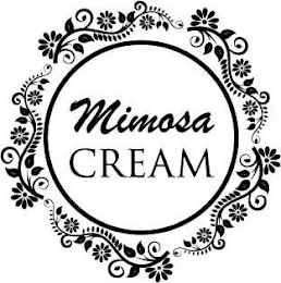 MIMOSA CREAM