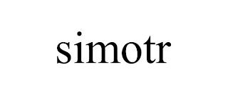 SIMOTR