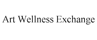 ART WELLNESS EXCHANGE