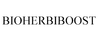 BIOHERBIBOOST