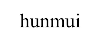 HUNMUI