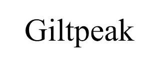 GILTPEAK