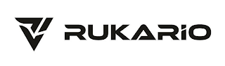 RUKARIO