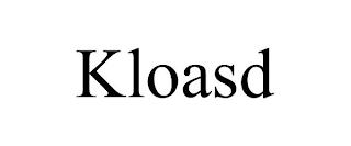 KLOASD